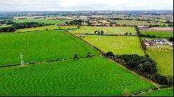 Land At Ouston Moor Farm, Darlington Back Lane, Stockton-On-Tees, County Durham, TS21 1BB