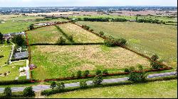 Land At Ouston Moor Farm, Darlington Back Lane, Stockton-On-Tees, County Durham, TS21 1BB