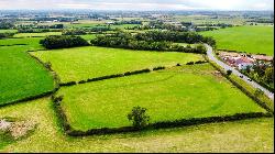 Land At Ouston Moor Farm, Darlington Back Lane, Stockton-On-Tees, County Durham, TS21 1BB