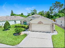 2132 Spring Creek Circle, Palm Bay, FL