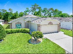 2132 Spring Creek Circle, Palm Bay, FL