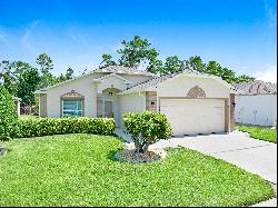 2132 Spring Creek Circle, Palm Bay, FL