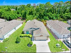 2132 Spring Creek Circle, Palm Bay, FL