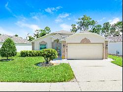 2132 Spring Creek Circle, Palm Bay, FL