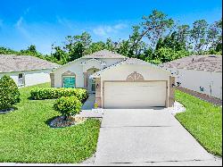 2132 Spring Creek Circle, Palm Bay, FL