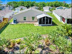 2132 Spring Creek Circle, Palm Bay, FL