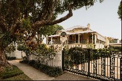 Historic Haven in Wynnum