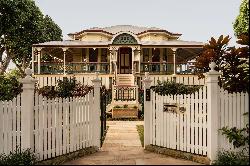 Historic Haven in Wynnum