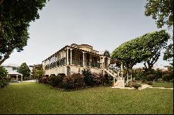 Historic Haven in Wynnum