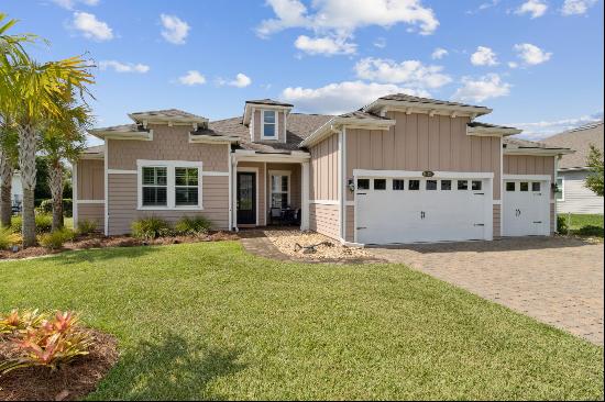 96422 Grande Oaks Lane, Fernandina Beach, FL