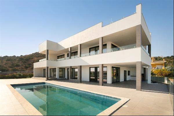 Detached house, 4 bedrooms, for Sale