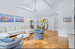 Sag Harbor Jewel Near Beach and Town