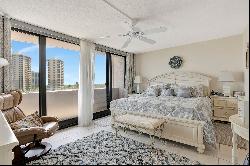 4200 N Ocean Drive, #1-604, Riviera Beach, FL