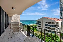 4200 N Ocean Drive, #1-604, Riviera Beach, FL