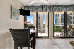 4200 N Ocean Drive, #1-604, Riviera Beach, FL