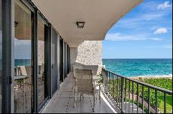 4200 N Ocean Drive, #1-604, Riviera Beach, FL