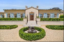 Stunning Silverado Estate