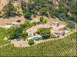 Stunning Silverado Estate