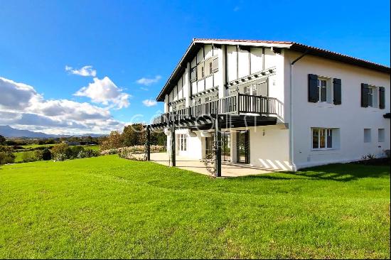 ARBONNE - A RENOVATED PROPERTY COMMANDING A PANORAMIC VIEW