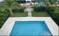 Poinciana Cay #7, Sandyport - MLS 59404