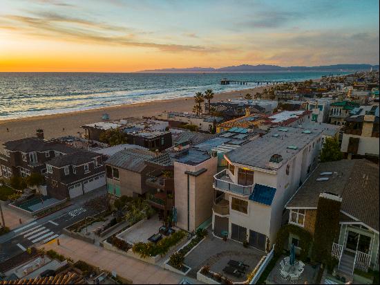 Manhattan Beach