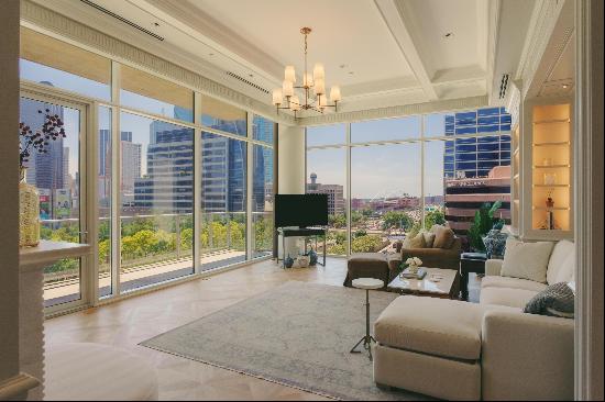 Timeless Elegance in the Heart of Dallas