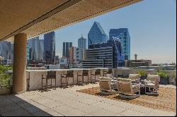 Timeless Elegance in the Heart of Dallas