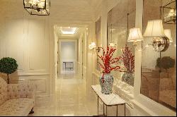 Timeless Elegance in the Heart of Dallas