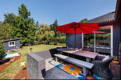 17787 KELOK RD Lake Oswego, OR 97034