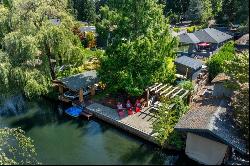 17787 KELOK RD Lake Oswego, OR 97034