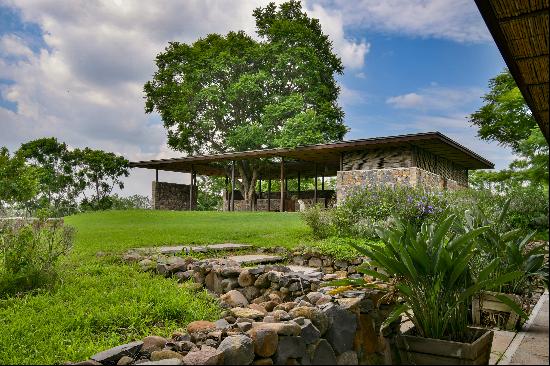 Rancho El Divisadero, Ixtlahuacan de los Membrillos, Jalisco