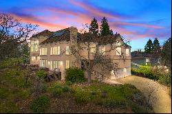 1807 Barcelona Court, El Dorado Hills, CA 95762