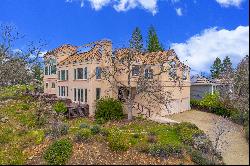 1807 Barcelona Court, El Dorado Hills, CA 95762