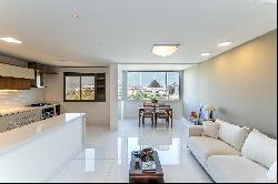 Renovated duplex penthouse in Barra da Tijuca