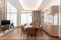 Luxury apartment in Jumeirah