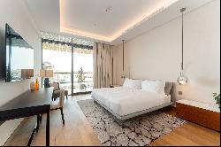 Luxury apartment in Jumeirah