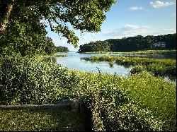 Home with Stunning Water Views in Village Creek