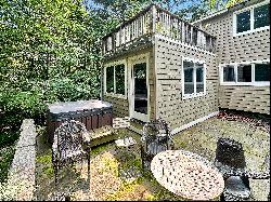 148 Hutchin Hill Road, Bearsville, NY 12409