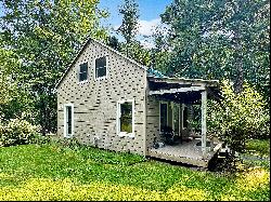 148 Hutchin Hill Road, Bearsville, NY 12409