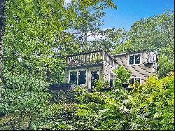 148 Hutchin Hill Road, Bearsville, NY 12409