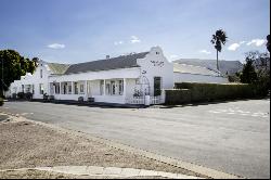 Landmark Hotel in Stanford