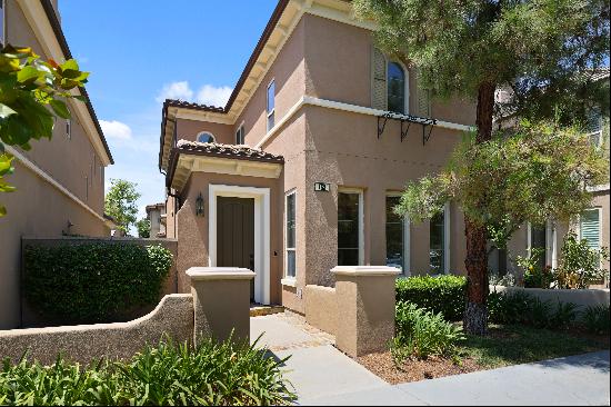 163 Rhapsody, Irvine, CA 92620