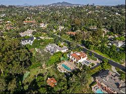 16730 Via De Los Rosales, Rancho Santa Fe, CA 92067