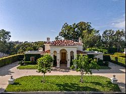 16730 Via De Los Rosales, Rancho Santa Fe, CA 92067