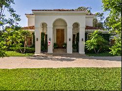 16730 Via De Los Rosales, Rancho Santa Fe, CA 92067