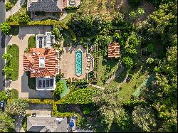 16730 Via De Los Rosales, Rancho Santa Fe, CA 92067