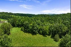 Ready To Build Lot with Deeded Creek Access in Private Mountain Community