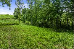 Ready To Build Lot with Deeded Creek Access in Private Mountain Community