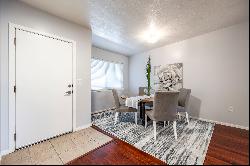 Delightful Condo in Holladay