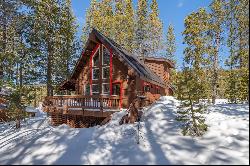 50842 Conifer Drive, Truckee, CA 96161